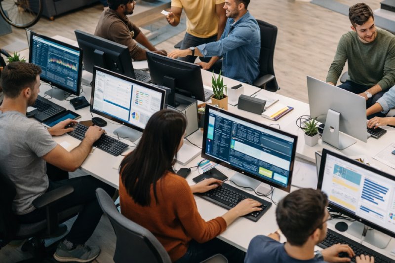 โรงแรม Boutique 80 ห้อง — ระบบ WiFi + Log ตาม พ.ร.บ.