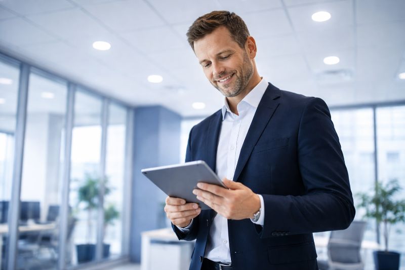 Web Design & Development